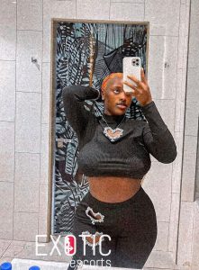 Premium Escoltas São Tomé